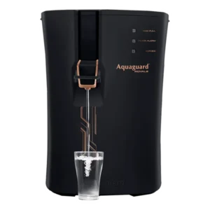 eureka forbes aquaguard royale ro+uv+mtds