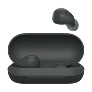 sony wf c700n noise cancelling tws