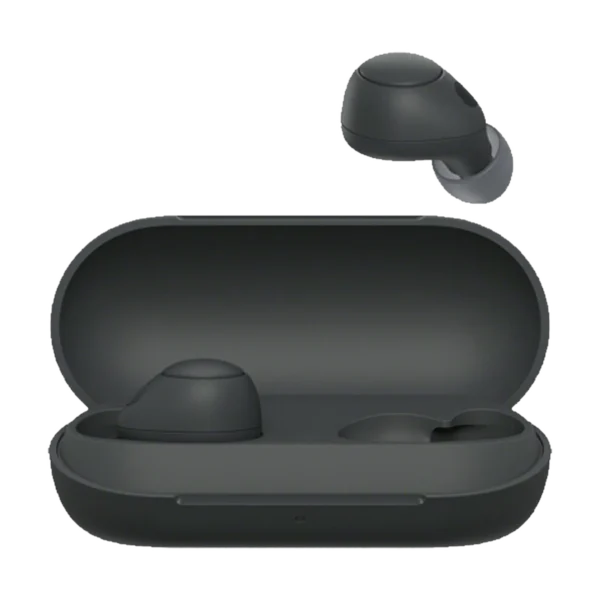 sony wf c700n noise cancelling tws