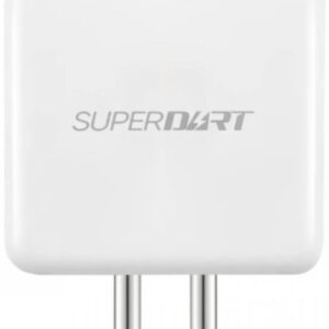 realme 30w dart charger