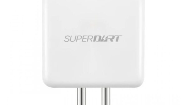 realme 30w dart charger