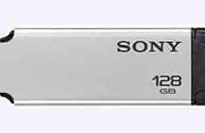 sony usm128gr 128gb pen drive