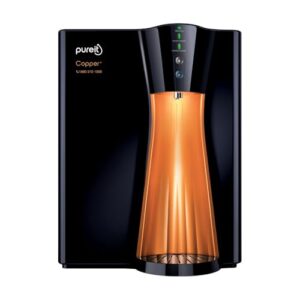 hul pureit copper+ ro
