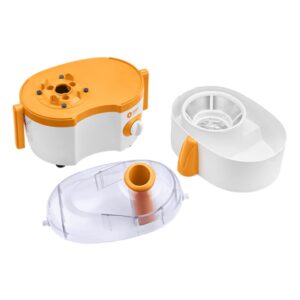 orient electric aisha plus 450w juicer mixer grinder