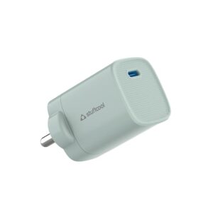 stuffcool 20w pd charger
