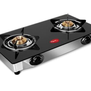 pigeon by stovekraft favourite 2 burner gas stove