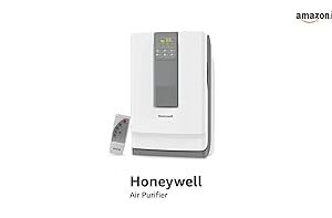 honeywell air touch v4