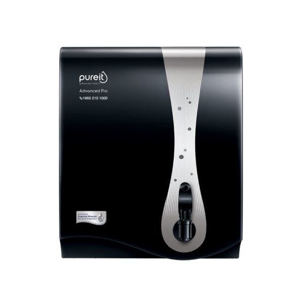 hul pureit advanced pro mineral ro+uv