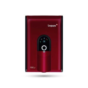 livpure zinger smart hr70