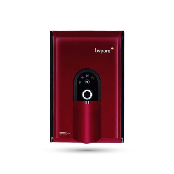 livpure zinger smart hr70