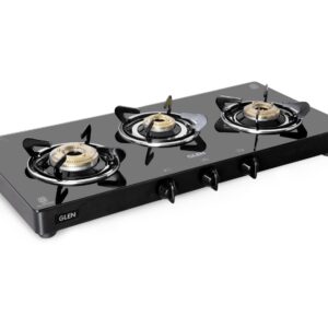 glen 1043 ss gt 3 burner gas stove