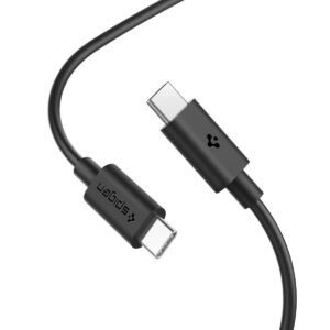 spigen usb c to c cable 1m