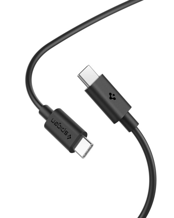 spigen usb c to c cable 1m