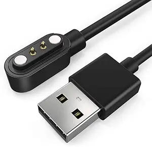 fire boltt ninja call pro plus charger