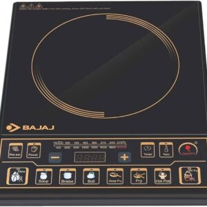 bajaj majesty icx 7 1900w induction