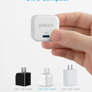 anker powerport iii 20w