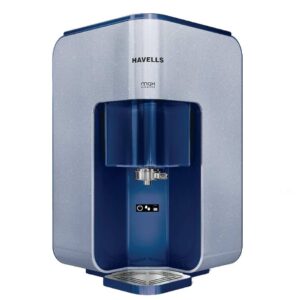 havells max alkaline ro+uv