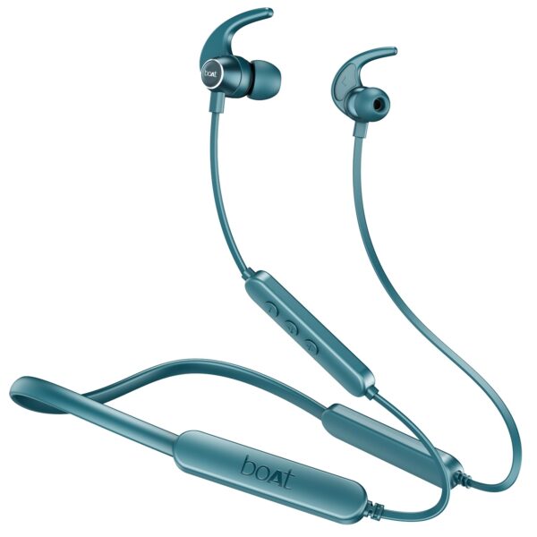 boat rockerz 255 pro+ neckband