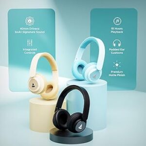 boat rockerz 450 bluetooth headphones