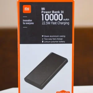 mi power bank 3i 10000mah