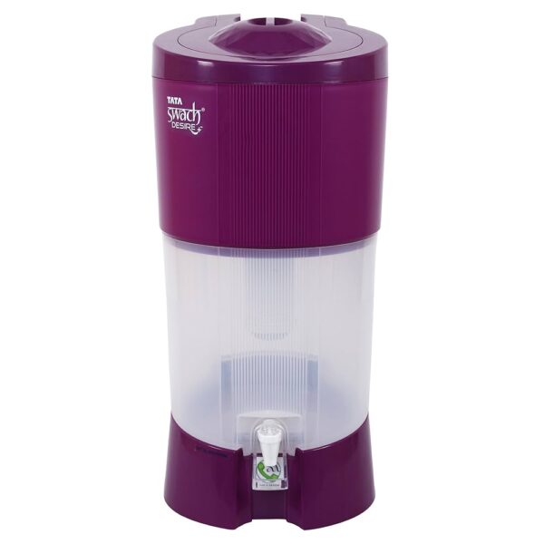 tata swach desire+ gravity