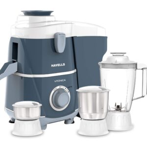 havells vitonica 500w juicer mixer grinder