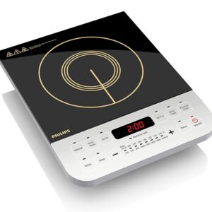 philips viva collection hd4928 2100w induction