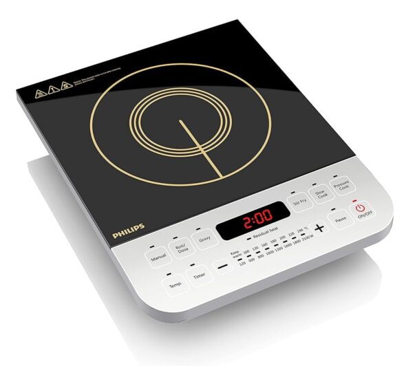 philips viva collection hd4928 2100w induction