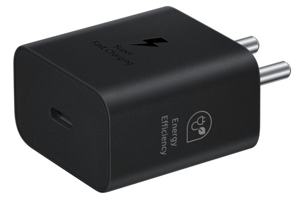 samsung 25w usb c charger