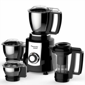 butterfly magnum 1.2hp mixer grinder