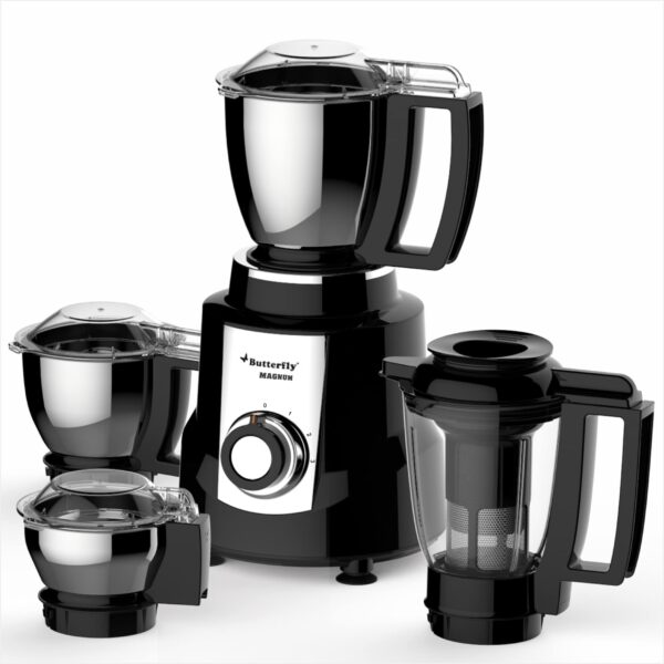 butterfly magnum 1.2hp mixer grinder