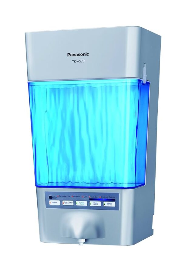 panasonic tk as700 ro water purifier