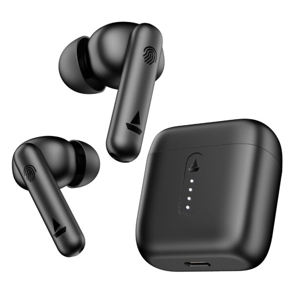 boat airdopes 141 tws earbuds