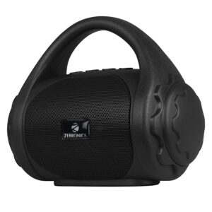 zebronics zeb county bluetooth speaker