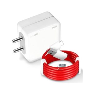 oneplus supervooc 80w charger