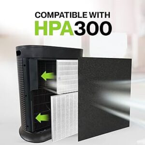 hipure hpa300 air purifier