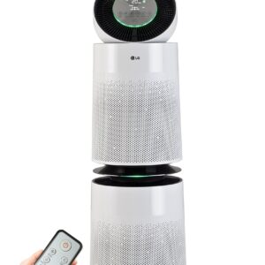lg puricare as95gdwt0 air purifier