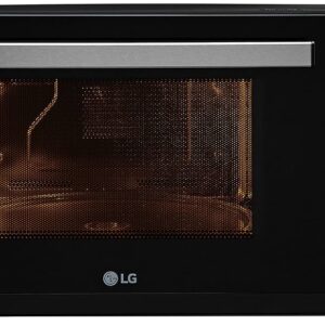 lg mj3296aft 32l convection microwave