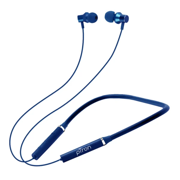 ptron tangentbeat neckband