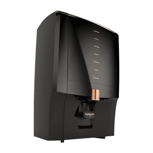 eureka forbes aquaguard aura uv+uf
