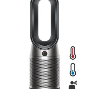 dyson purifier hot+cool hp07