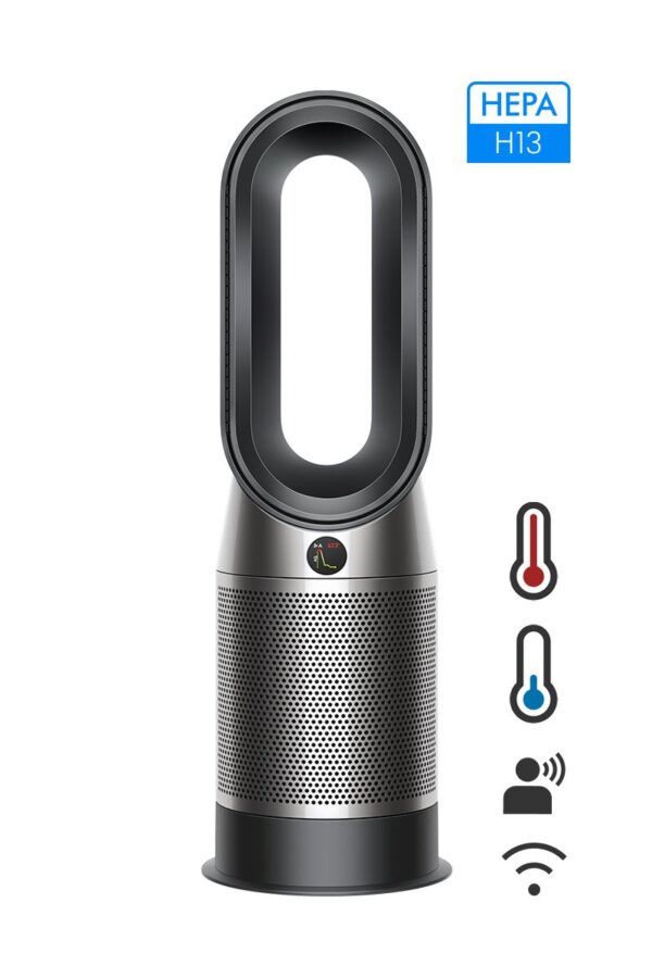 dyson purifier hot+cool hp07