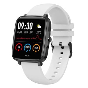 helix smart 2.0 by timex