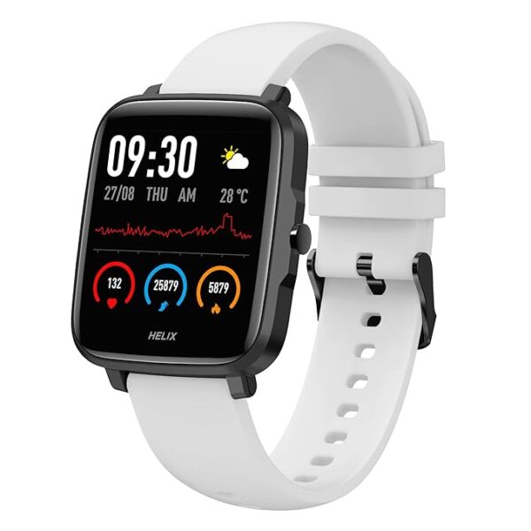 helix smart 2.0 by timex