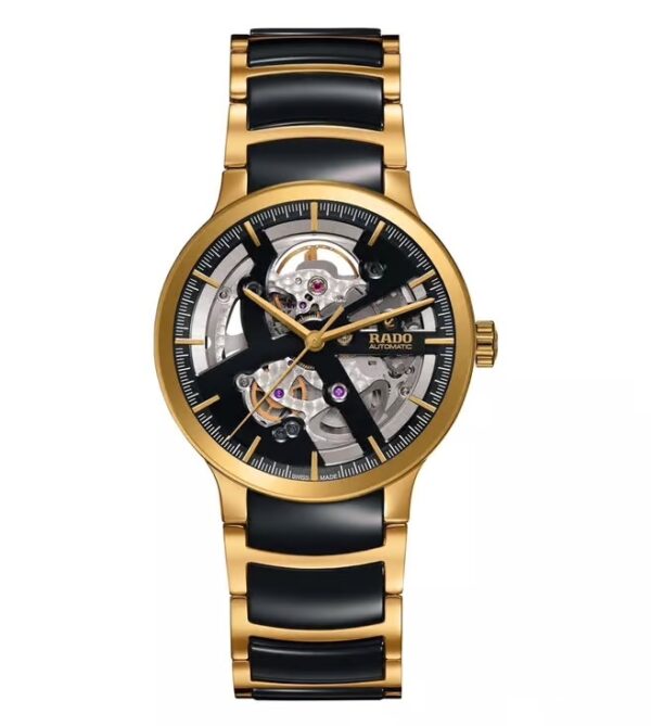 rado centrix automatic