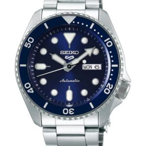 seiko 5 sports srpd55