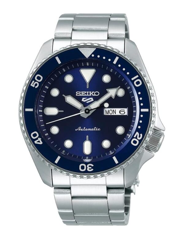 seiko 5 sports srpd55
