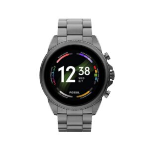 fossil gen 6 smartwatch