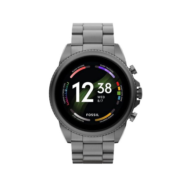 fossil gen 6 smartwatch