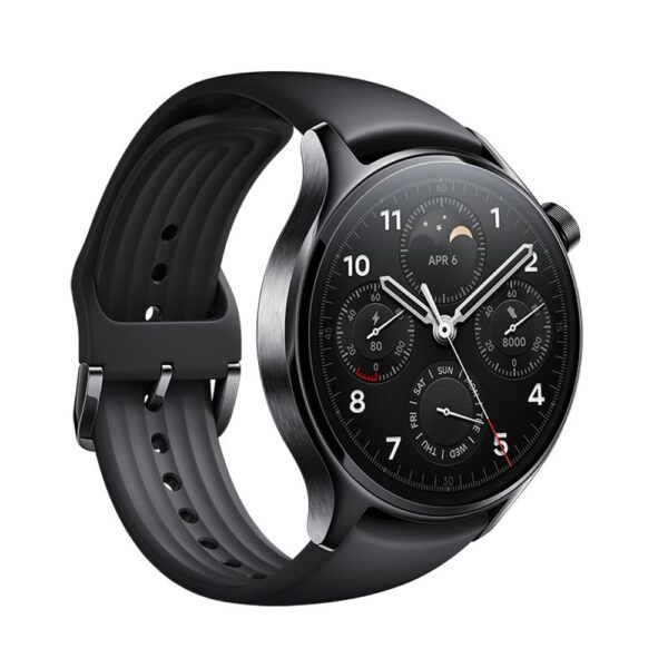 xiaomi watch s1 active